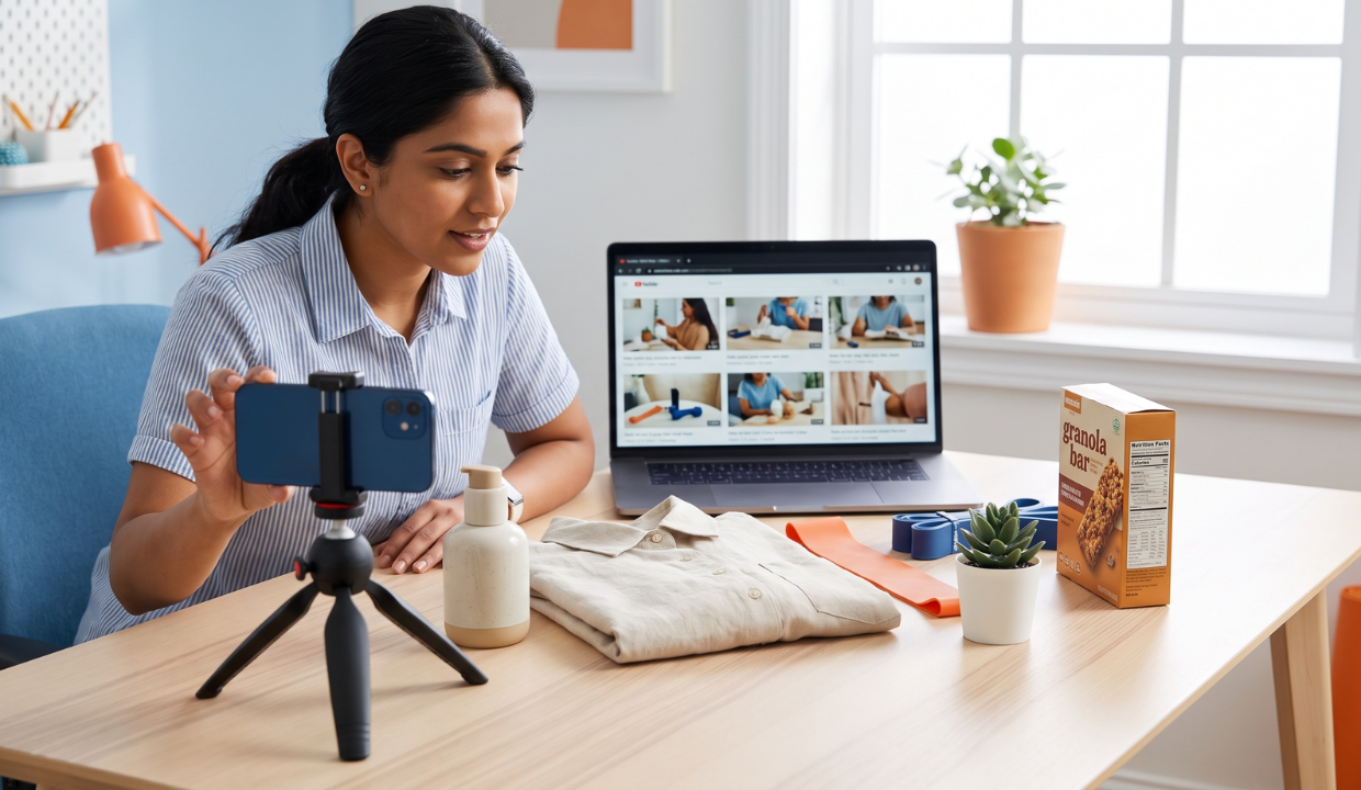 UGC Video