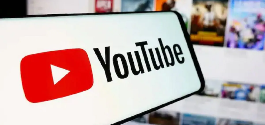 YouTube in India