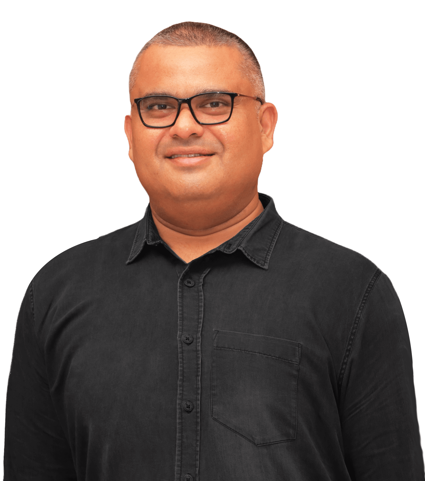 Sanju Pillai