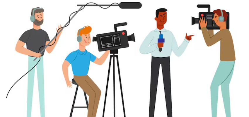 Why Ad Video Shoots Matter Today