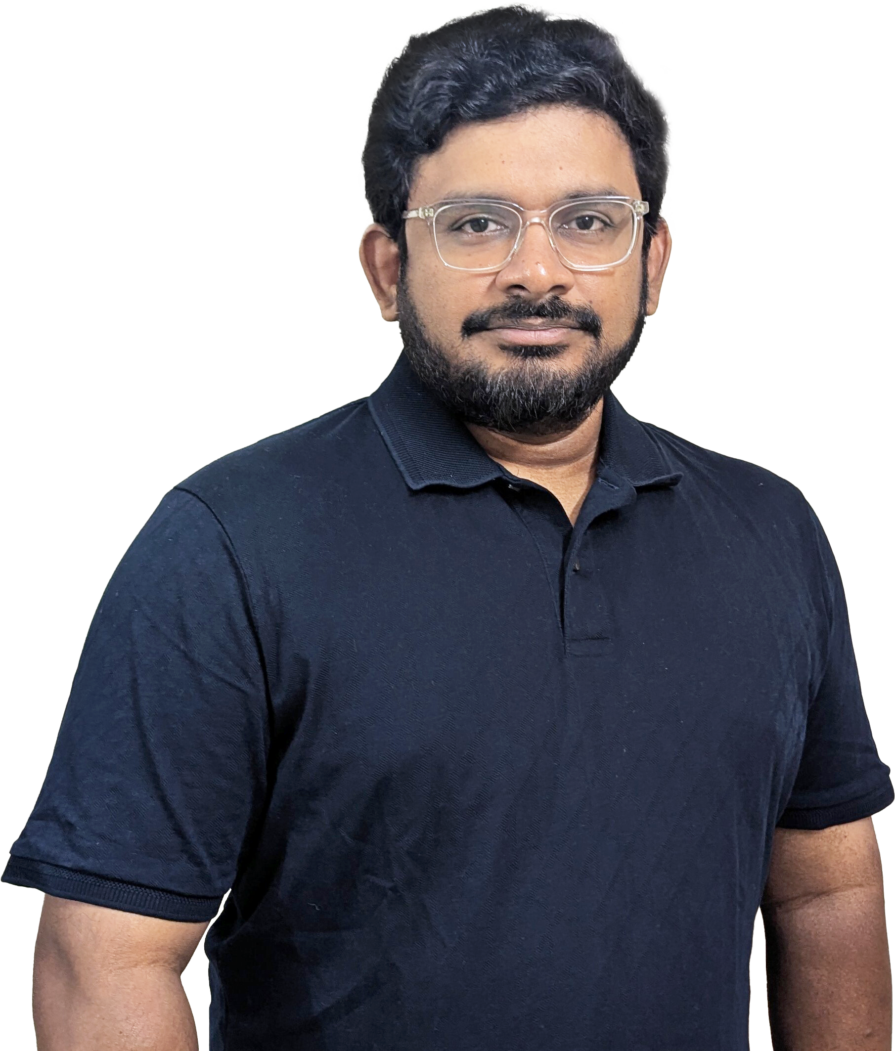 Krishna Varma