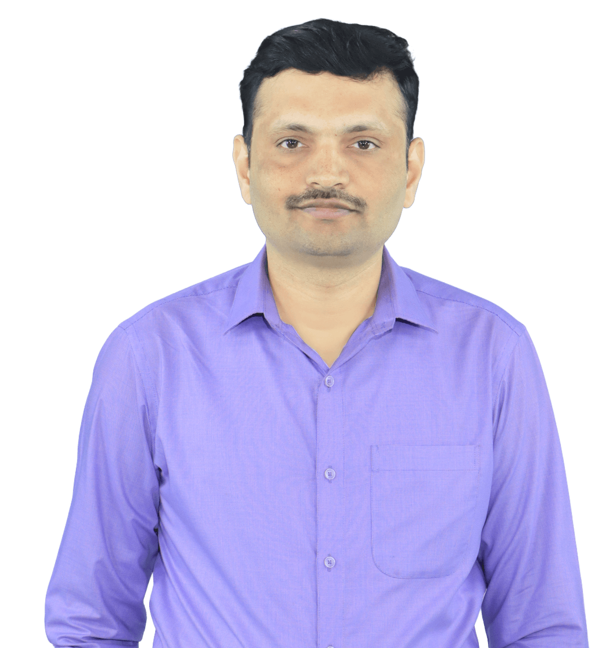 Sharath M S