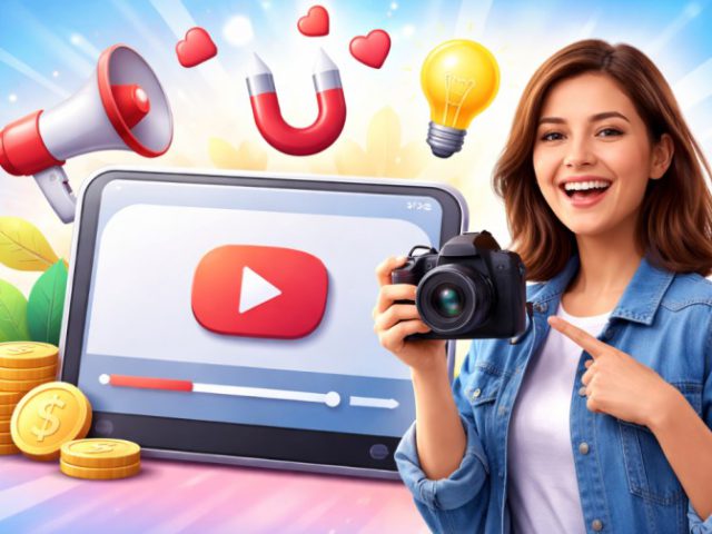How to Improve Ad Performance Using Videos: The Power of Storytelling in High-Converting Ads