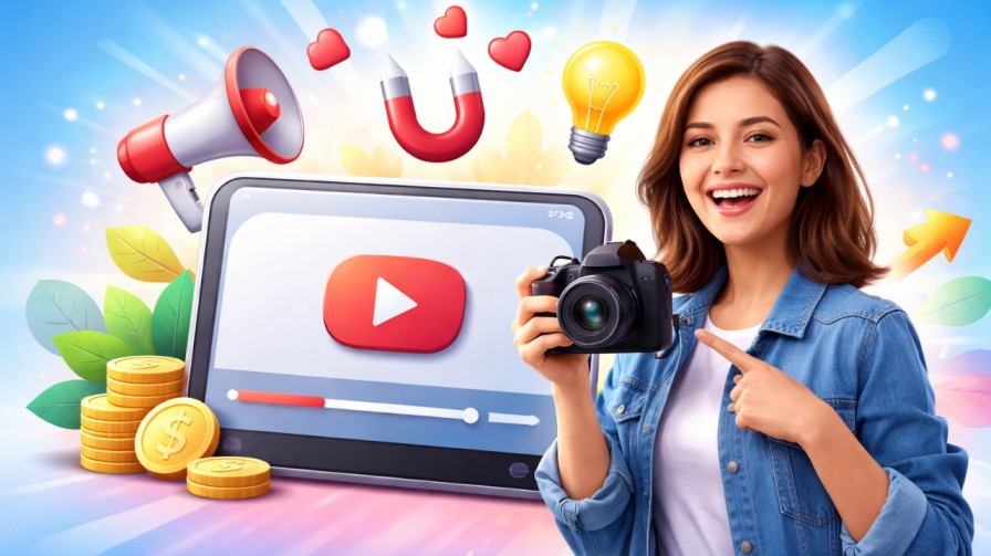 Ad Performance Using Videos