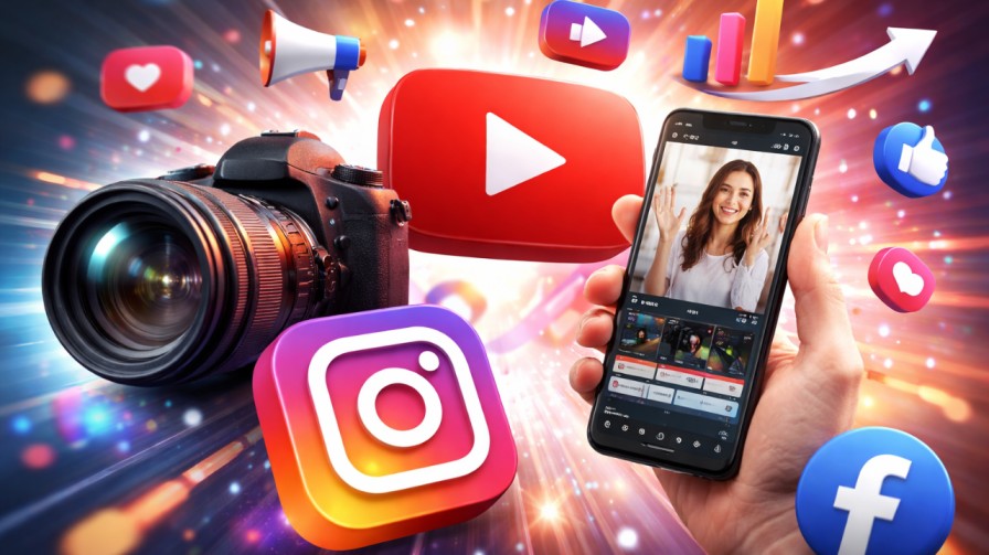 Ad Performance Using Videos