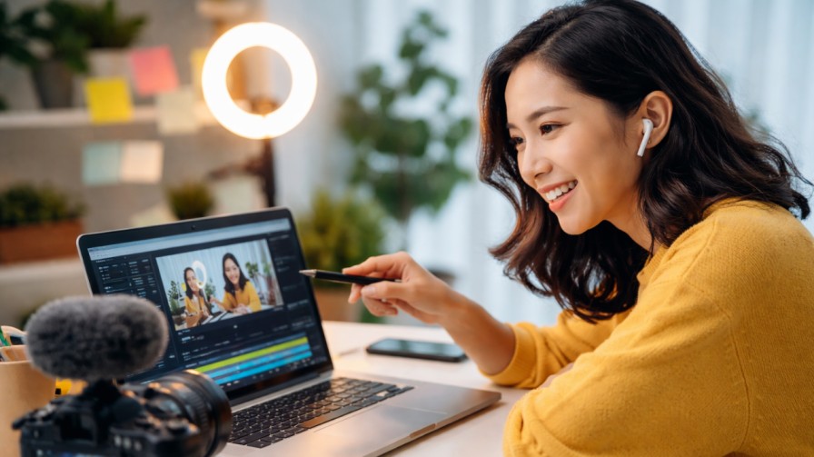 Ad Performance Using Videos