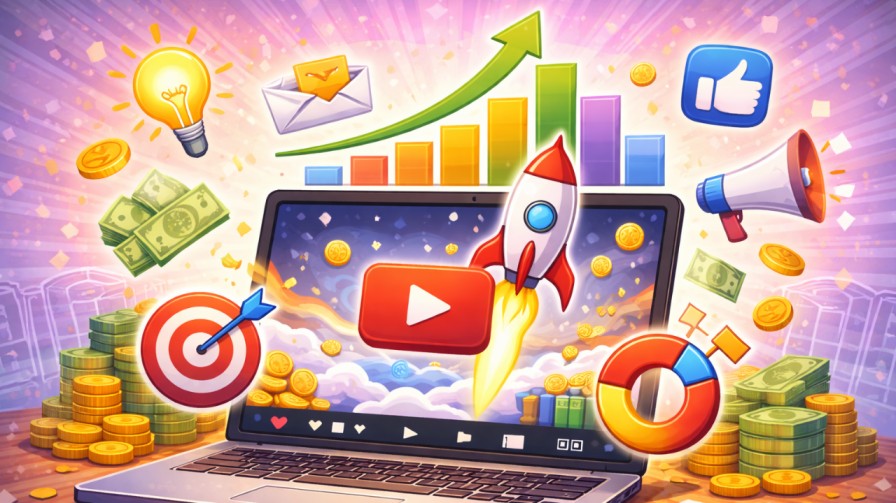 Ad Performance Using Videos