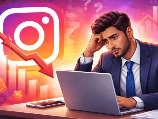 Why My Instagram Ads Are Not Converting: The Funnel-Stage Mismatch Mistake That Is Quietly Killing Your Sales