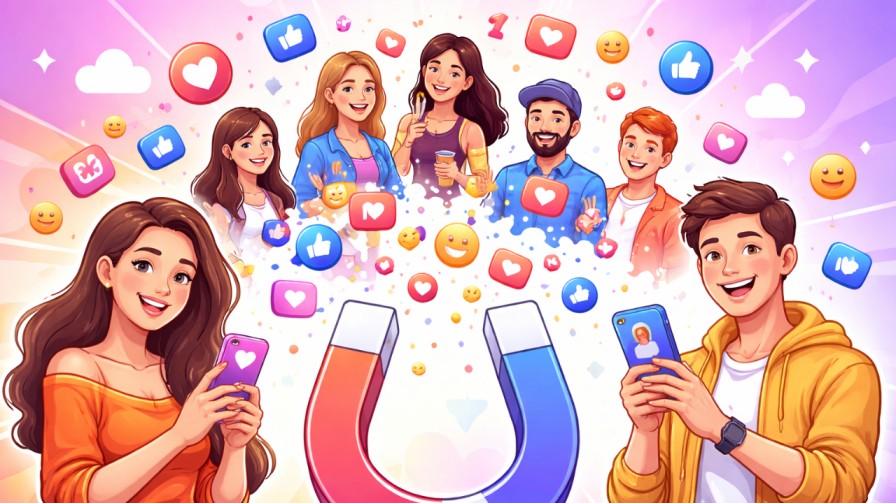 Attract the Right Audience
