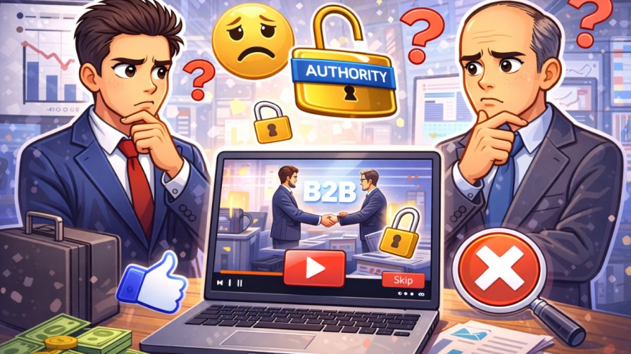 Authority Gap Problem