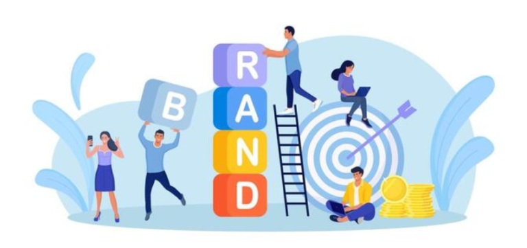 Inconsistent Visual Identity Vector Why Video Ads Fail: The Real Impact of Visually Inconsistent Brand Identity