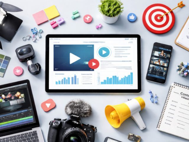 Video Marketing Mistakes Brands Make in Their First Video Campaign: A Simple Guide for Beginners