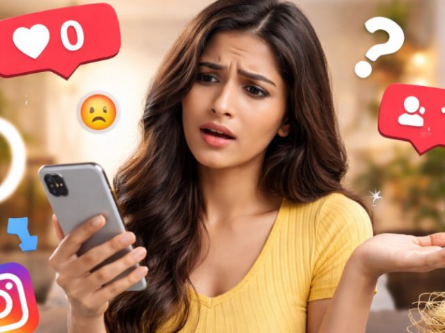 Why Reels Are Not Getting Views on New Instagram Accounts: The Real Reasons Beginners Struggle