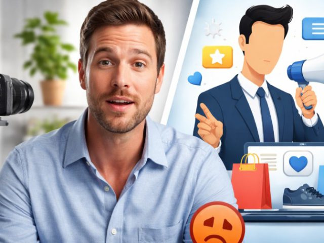 Why Video Ads Fail When Founders Refuse to Be the Face of the Brand