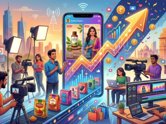 D2C Video Marketing Agency India: Why Video Is Driving D2C Growth in 2026