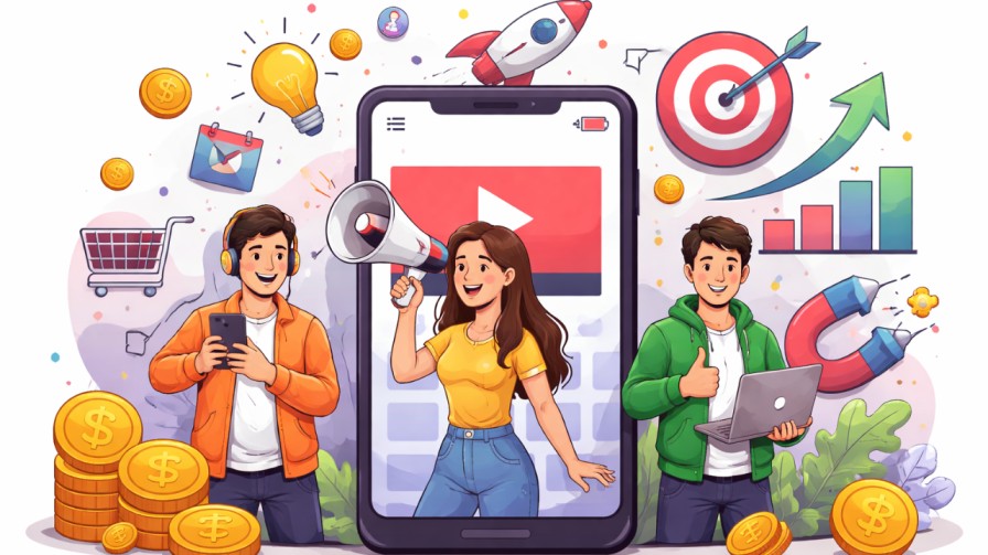 D2C Video Marketing Agency India