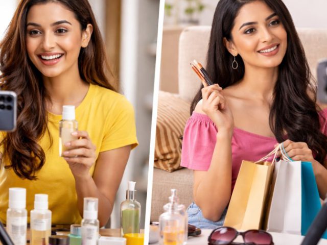 UGC Ad Creators India: The Real Difference Between Influencers and UGC Creators