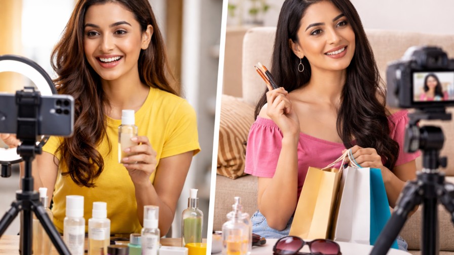 Difference Between Influencers and UGC Creators
