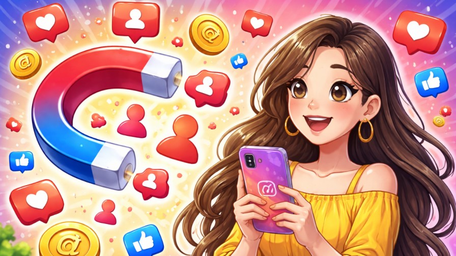 Free Instagram Followers