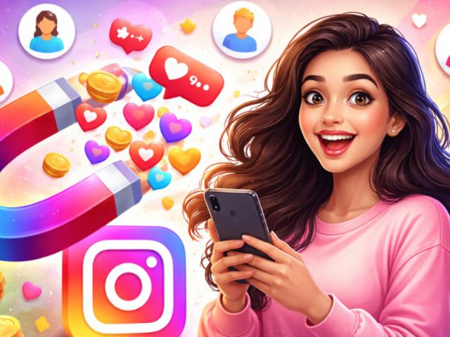 Free Instagram Followers in 2026: Proven Engagement Strategies That Actually Work