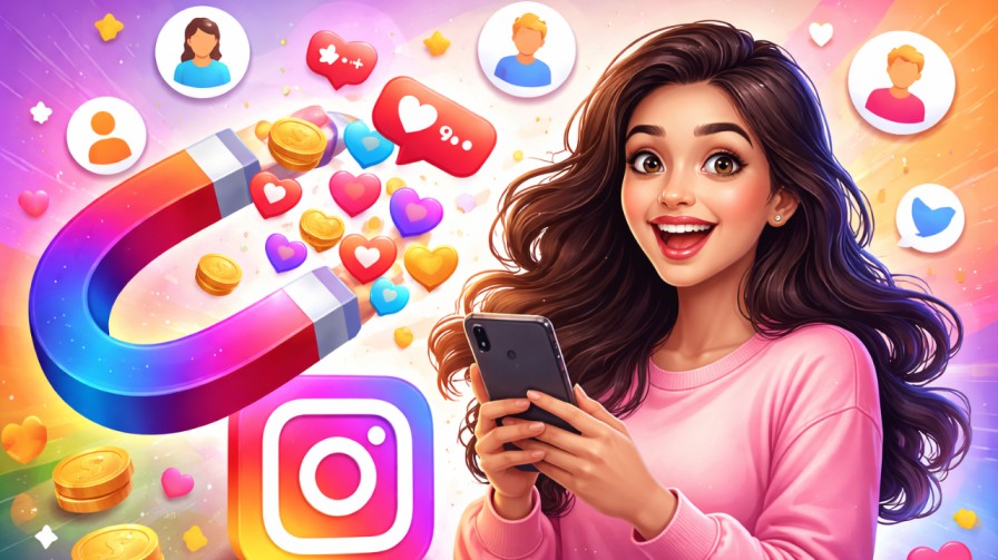 Free Instagram Followers in 2026