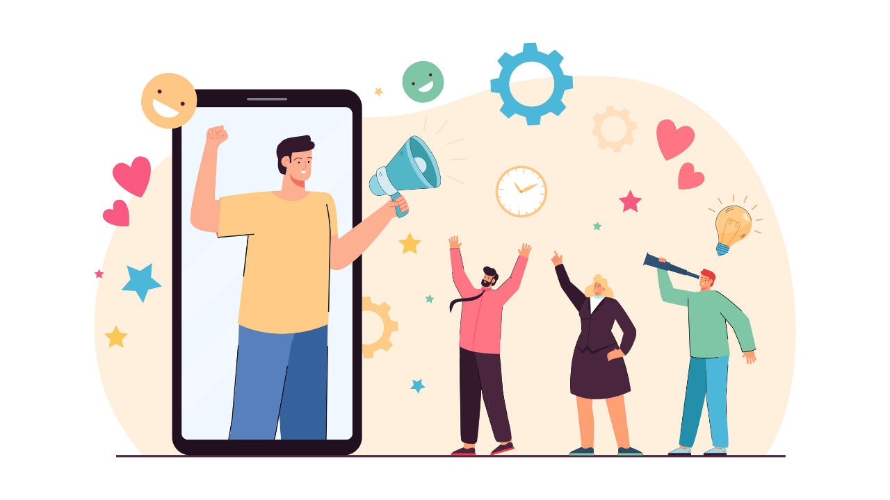 Influencer Marketing