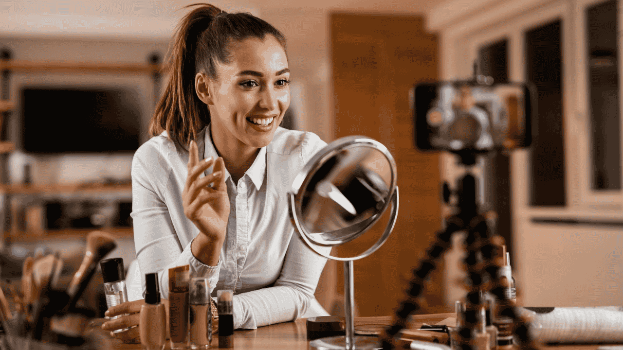 Influencer Marketing