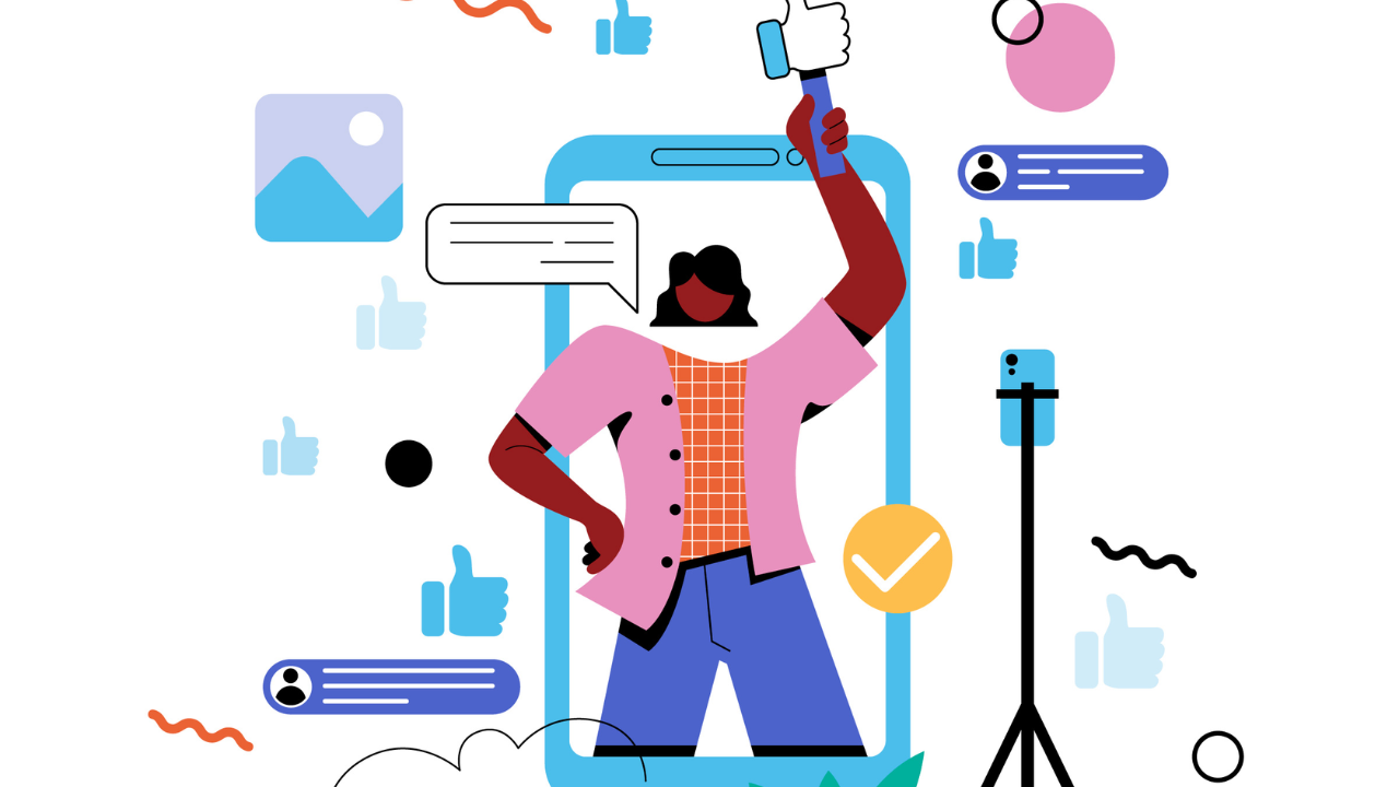 Influencer Marketing