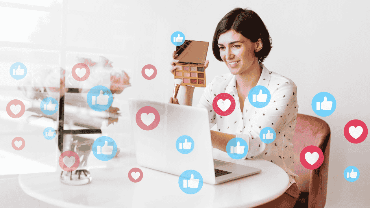 Influencer Marketing
