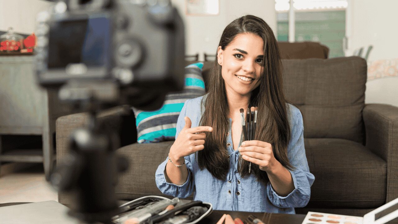 Influencer, UGC Ad Creators
