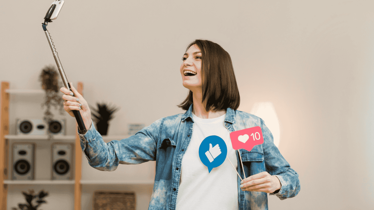 UGC Ad Creators
