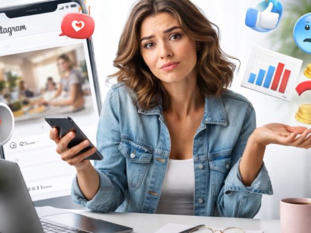 Why My Instagram Ads Are Not Converting: The Production vs Performance Disconnect