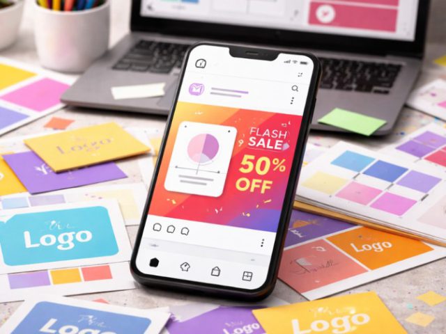 Why My Instagram Ads Are Not Converting: The Hidden Cost of Inconsistent Visual Identity