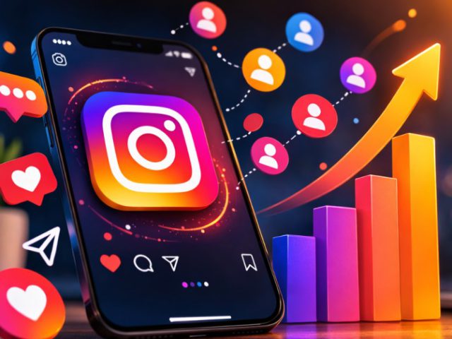 Free Instagram Followers: How the Instagram Algorithm Helps You Grow