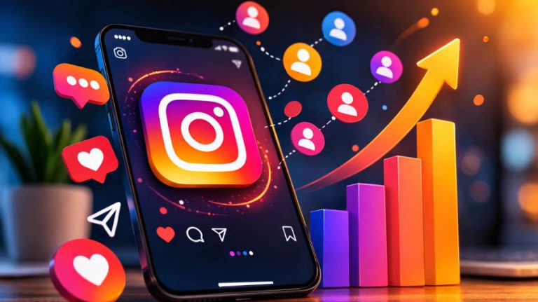 Growing Instagram Account Using Algorithm Free Instagram Followers: How the Instagram Algorithm Helps You Grow