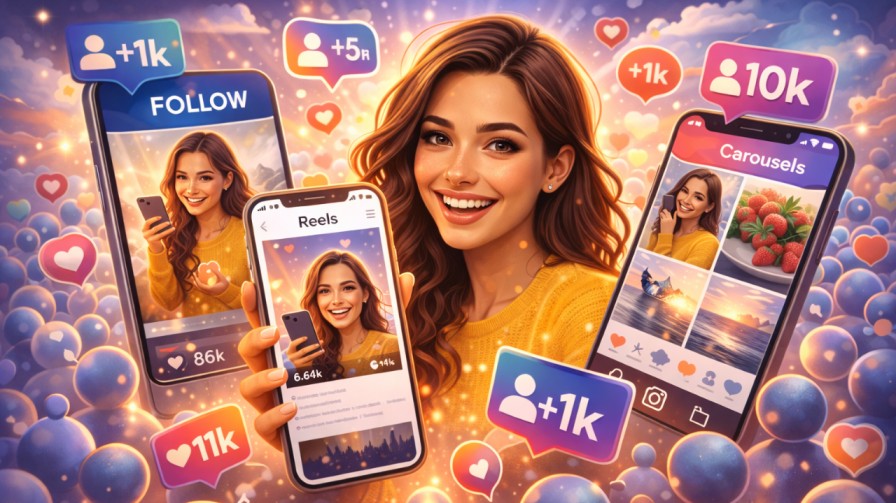 Instagram Followers