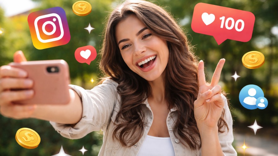 Instagram Followers