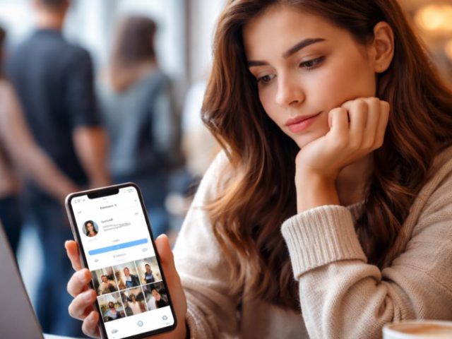 Free Instagram Followers: Why People Visit Your Page but Don’t Follow