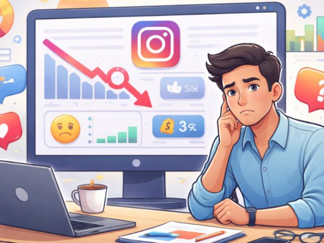 Why My Instagram Ads Are Not Converting: Do I Need a Media Partner Instead of Just an Ads Manager?
