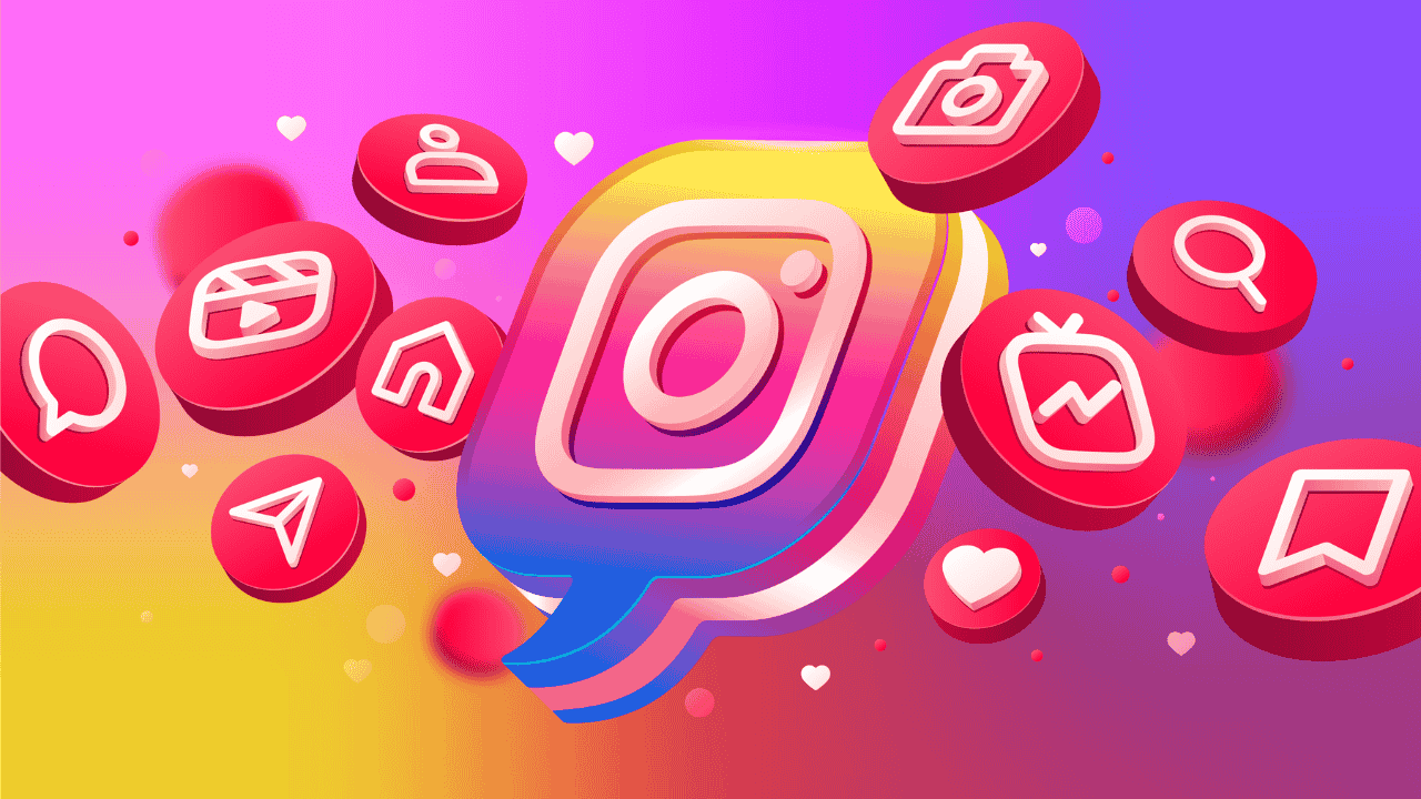 Instagram Ads