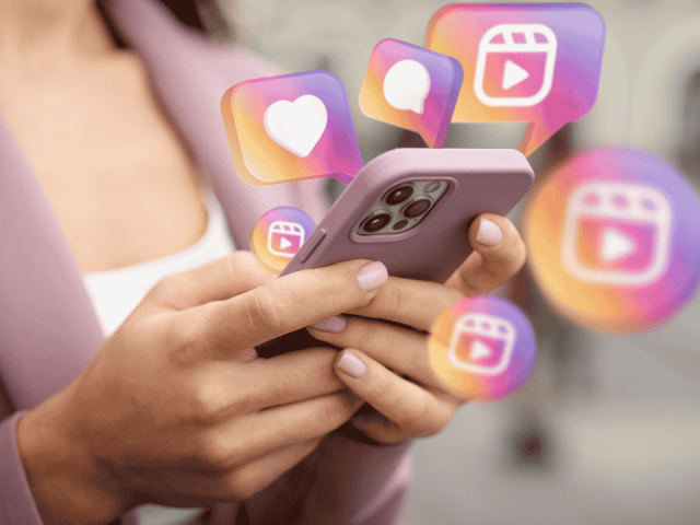 From Script to Sales: How Video Production Company Can Turn Instagram into Revenue Engines