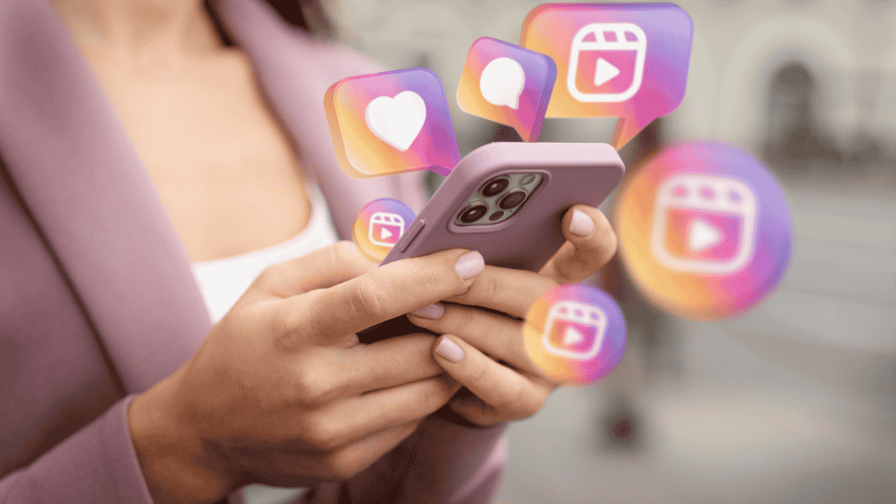 Instagram Ads