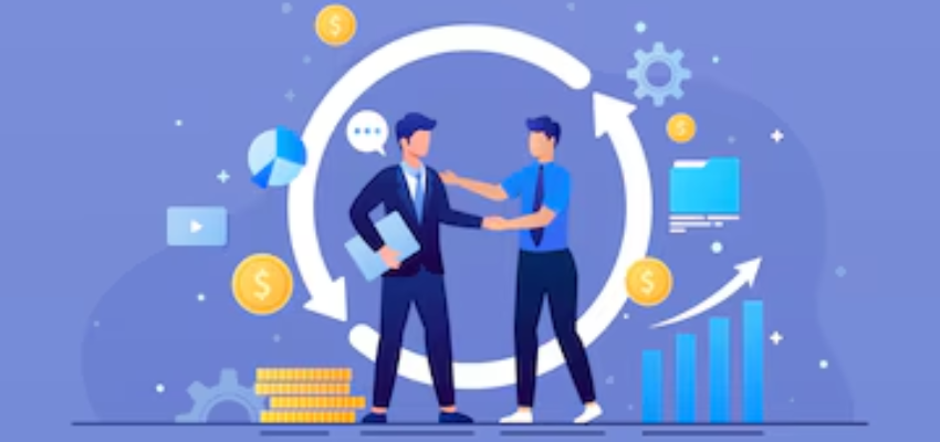 Manager vs Media Partner