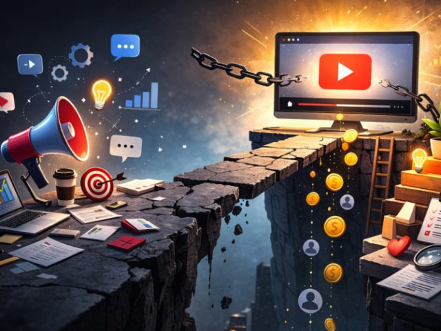 Why Video Ads Fail: The Hidden Problem of Missing Content Infrastructure