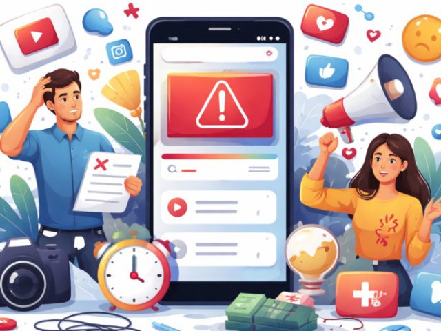 Video Marketing Mistakes Brands Make: 10 Common Errors in Social Media Videos