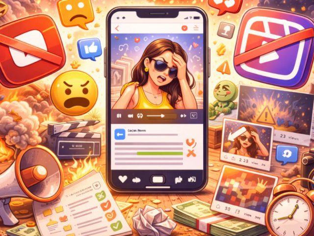 Video Marketing Mistakes Brands Make on Instagram and YouTube (And How to Avoid Them)