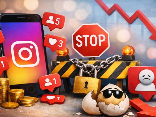 Free Instagram Followers: Mistakes That Stop Your Instagram Growth
