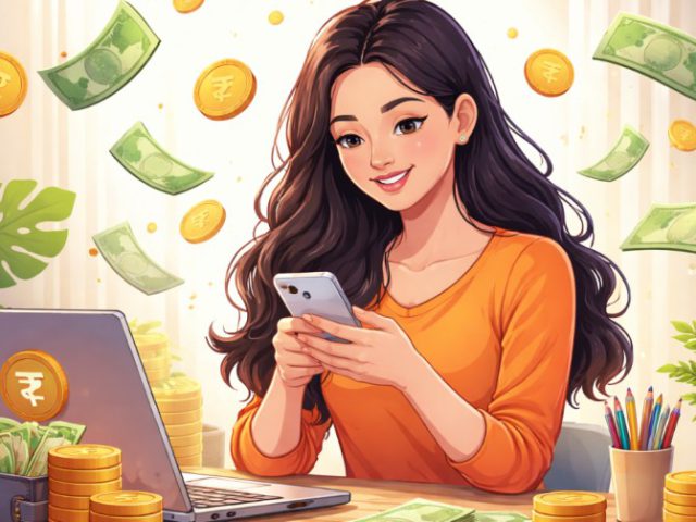 Online Surveys That Pay Cash in India: Top 10 Legit Survey Sites in 2026