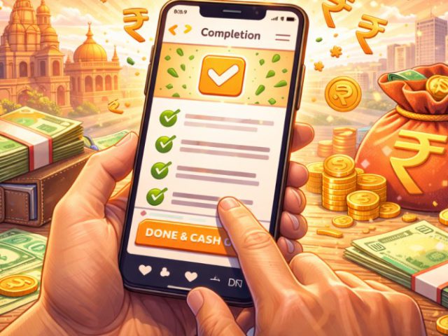 Online Surveys That Pay Cash in India: Earn Money from Your Mobile Easily