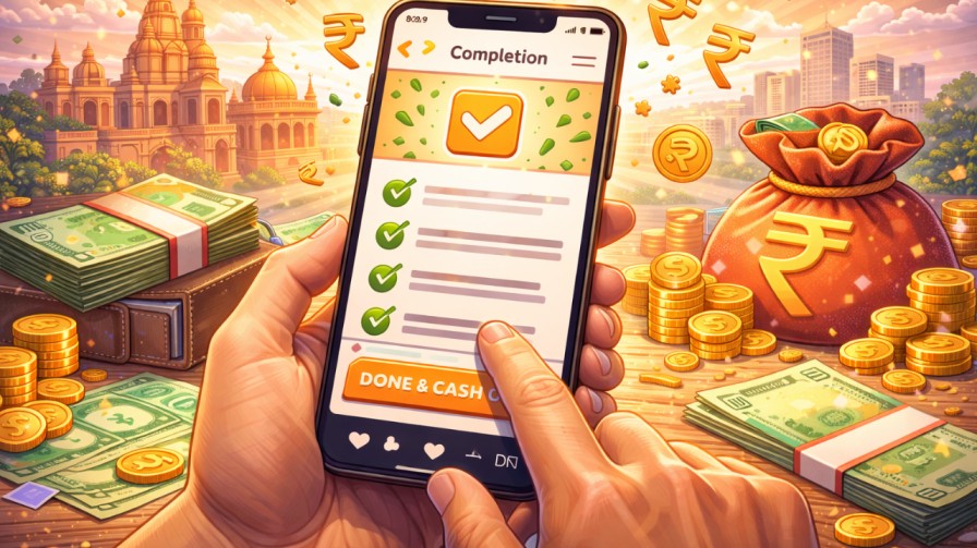 Online Surveys That Pay Cash